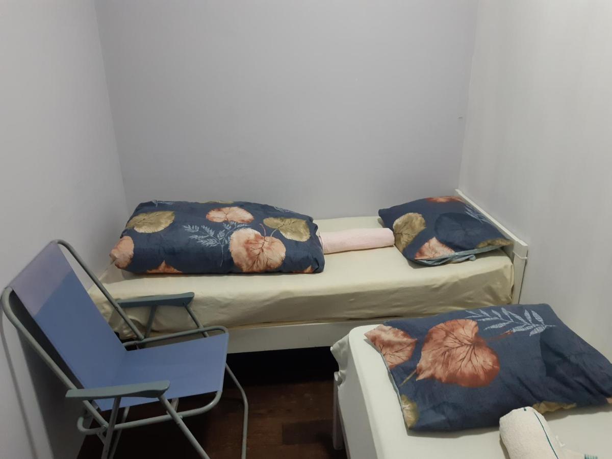 Just Room Centrum ワルシャワ エクステリア 写真