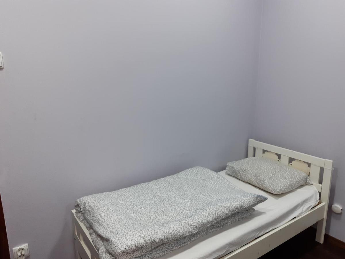 Just Room Centrum ワルシャワ エクステリア 写真