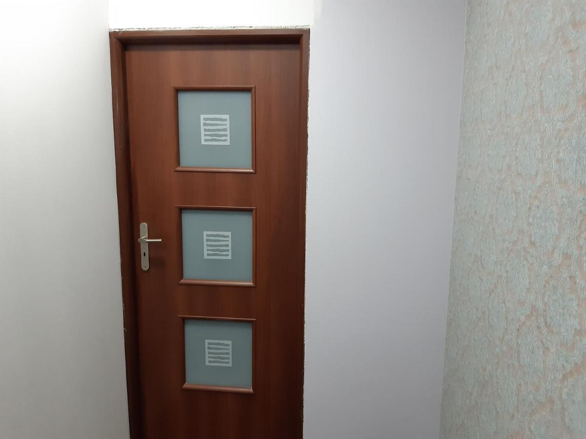 Just Room Centrum ワルシャワ エクステリア 写真