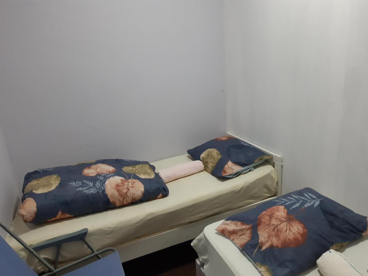 Just Room Centrum ワルシャワ エクステリア 写真